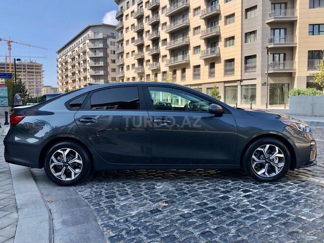 Kia Cerato 2019, 70,000 km - 2.0 l - Bakı