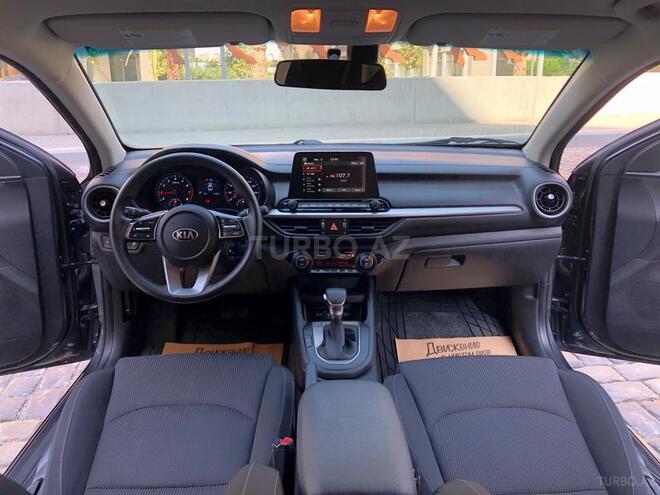 Kia Cerato 2019, 70,000 km - 2.0 l - Bakı