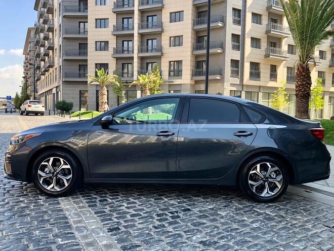 Kia Cerato 2019, 70,000 km - 2.0 l - Bakı