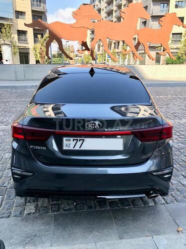 Kia Cerato 2019, 70,000 km - 2.0 l - Bakı