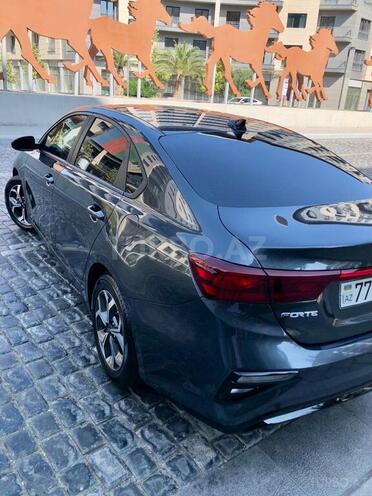 Kia Cerato 2019, 70,000 km - 2.0 l - Bakı