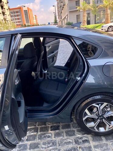 Kia Cerato 2019, 70,000 km - 2.0 l - Bakı