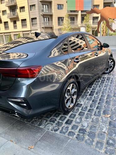 Kia Cerato 2019, 70,000 km - 2.0 l - Bakı