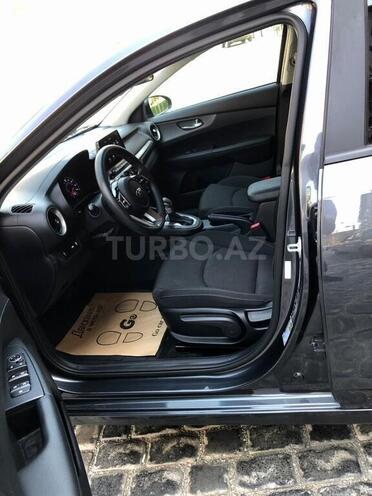 Kia Cerato 2019, 70,000 km - 2.0 l - Bakı