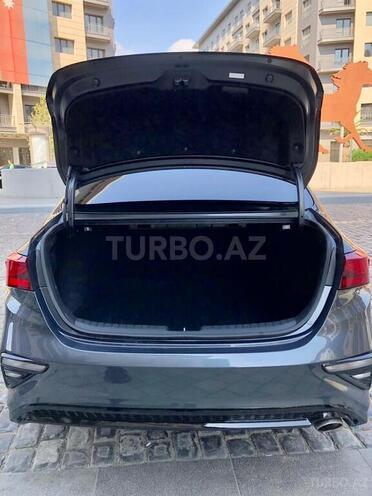 Kia Cerato 2019, 70,000 km - 2.0 l - Bakı