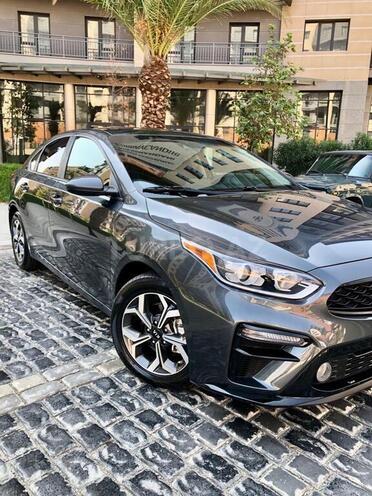 Kia Cerato 2019, 70,000 km - 2.0 l - Bakı