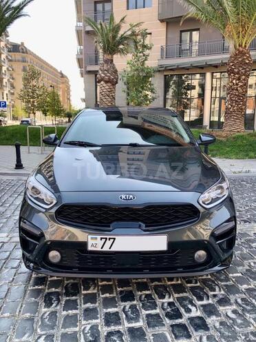 Kia Cerato 2019, 70,000 km - 2.0 l - Bakı