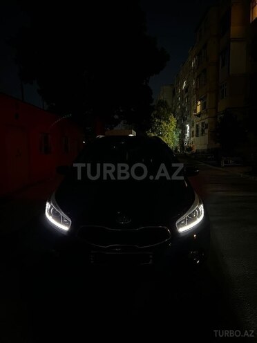Kia Ceed 2014, 170,117 km - 1.6 l - Sumqayıt