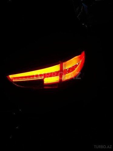 Kia Ceed 2014, 170,117 km - 1.6 l - Sumqayıt