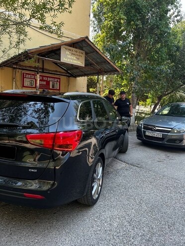 Kia Ceed 2014, 170,117 km - 1.6 l - Sumqayıt