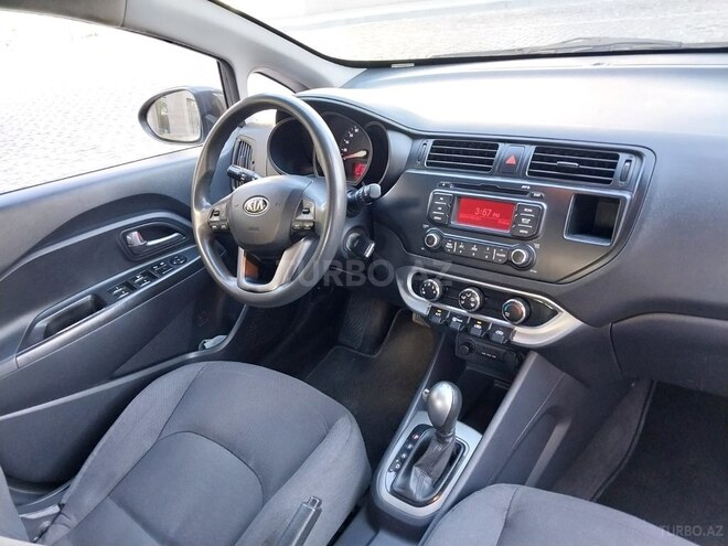 Kia Rio 2014, 106,000 km - 1.4 l - Bakı