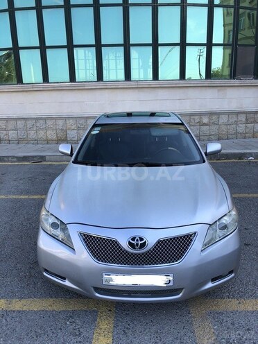 Toyota Camry 2006, 365,300 km - 3.5 l - Bakı