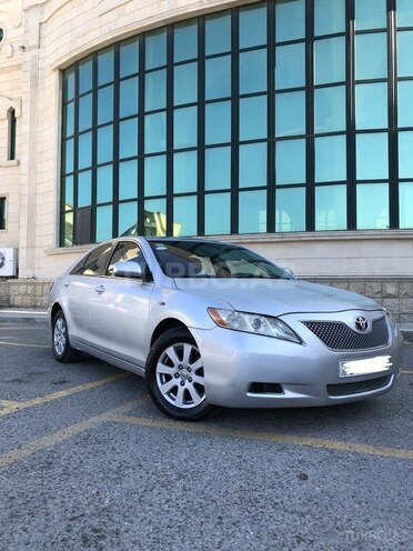 Toyota Camry 2006, 365,300 km - 3.5 l - Bakı