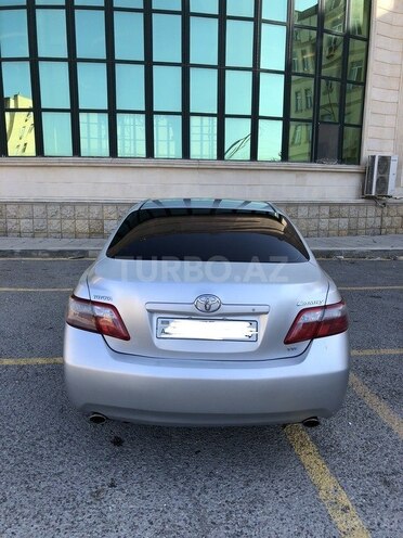 Toyota Camry 2006, 365,300 km - 3.5 l - Bakı