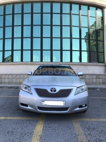 Toyota Camry 2006, 365,300 km - 3.5 l - Bakı