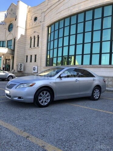 Toyota Camry 2006, 365,300 km - 3.5 l - Bakı