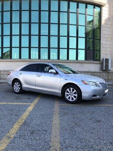 Toyota Camry 2006, 365,300 km - 3.5 l - Bakı