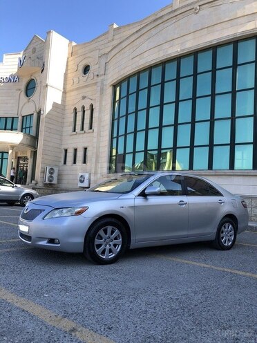 Toyota Camry 2006, 365,300 km - 3.5 l - Bakı