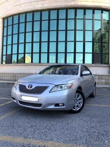 Toyota Camry 2006, 365,300 km - 3.5 l - Bakı