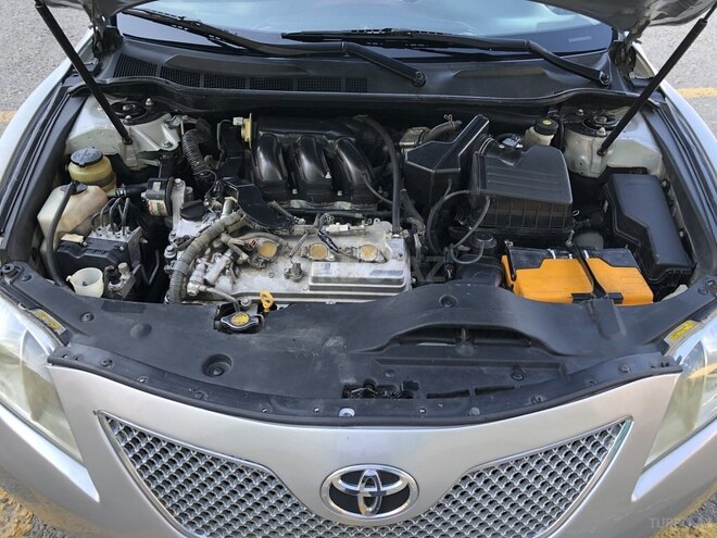 Toyota Camry 2006, 365,300 km - 3.5 l - Bakı