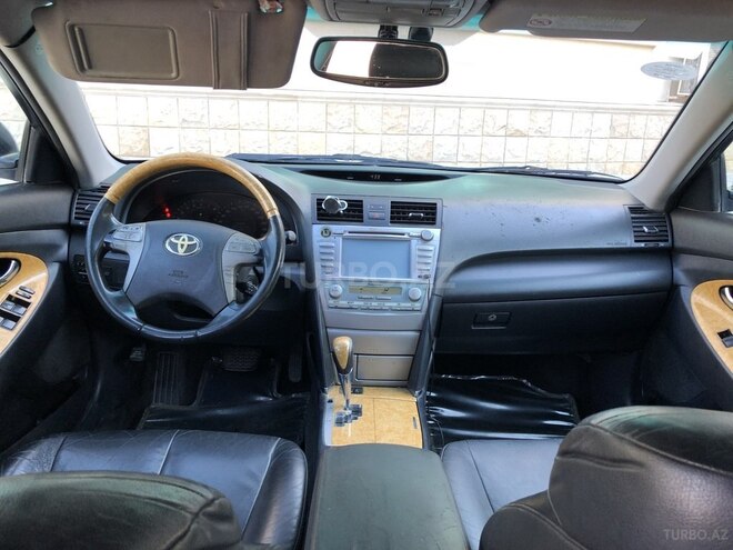 Toyota Camry 2006, 365,300 km - 3.5 l - Bakı