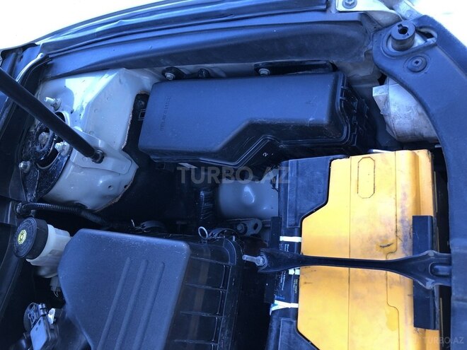 Toyota Camry 2006, 365,300 km - 3.5 l - Bakı