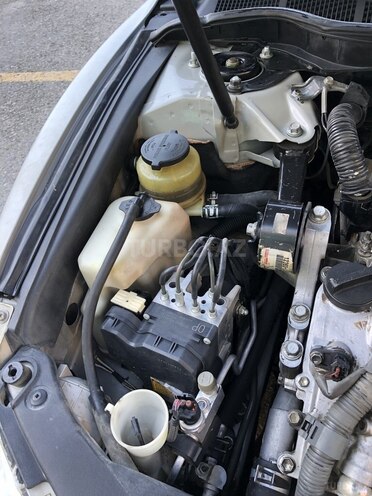 Toyota Camry 2006, 365,300 km - 3.5 l - Bakı