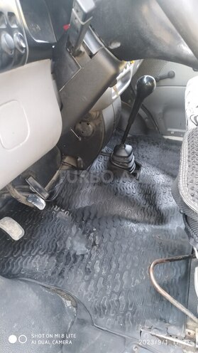 Ford Transit 1999, 150,000 km - 2.5 l - Qəbələ