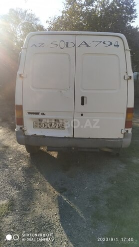 Ford Transit 1999, 150,000 km - 2.5 l - Qəbələ