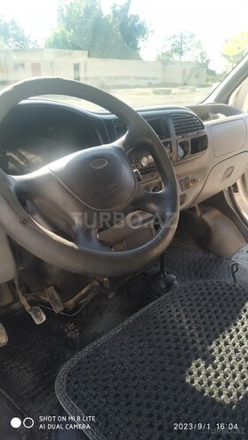 Ford Transit 1999, 150,000 km - 2.5 l - Qəbələ