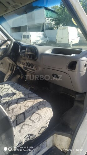 Ford Transit 1999, 150,000 km - 2.5 l - Qəbələ