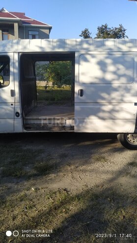 Ford Transit 1999, 150,000 km - 2.5 l - Qəbələ