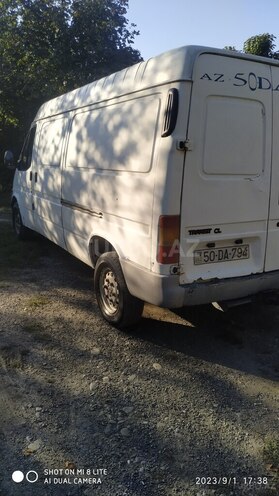 Ford Transit 1999, 150,000 km - 2.5 l - Qəbələ