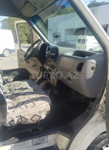 Ford Transit 1999, 150,000 km - 2.5 l - Qəbələ