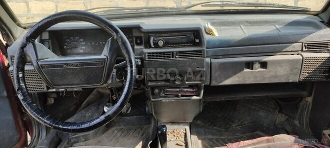 LADA (VAZ) 21099 1992, 200,000 km - 1.5 l - Bakı