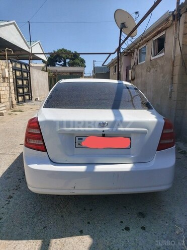 Daewoo Gentra 2014, 300,000 km - 1.5 l - Bakı
