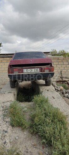 LADA (VAZ) 21099 1992, 200,000 km - 1.5 l - Bakı