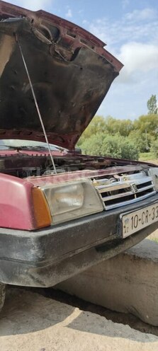 LADA (VAZ) 21099 1992, 200,000 km - 1.5 l - Bakı