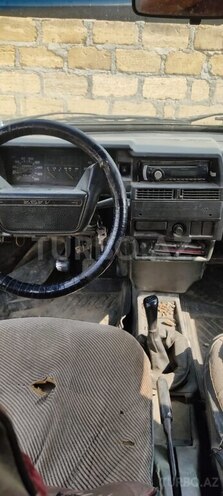 LADA (VAZ) 21099 1992, 200,000 km - 1.5 l - Bakı