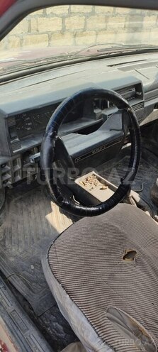 LADA (VAZ) 21099 1992, 200,000 km - 1.5 l - Bakı