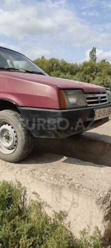 LADA (VAZ) 21099 1992, 200,000 km - 1.5 l - Bakı