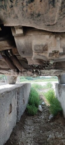 LADA (VAZ) 21099 1992, 200,000 km - 1.5 l - Bakı
