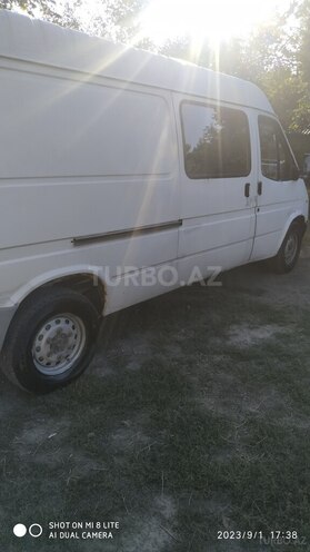 Ford Transit 1999, 150,000 km - 2.5 l - Qəbələ