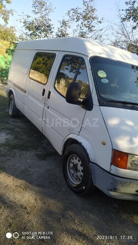 Ford Transit 1999, 150,000 km - 2.5 l - Qəbələ