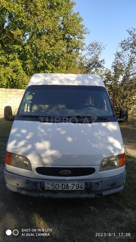 Ford Transit 1999, 150,000 km - 2.5 l - Qəbələ