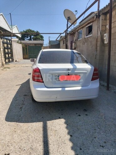Daewoo Gentra 2014, 300,000 km - 1.5 l - Bakı