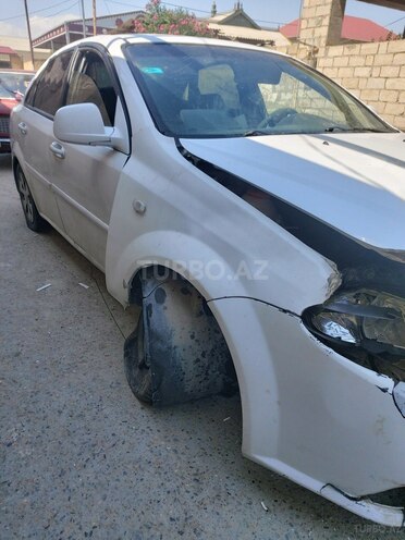 Daewoo Gentra 2014, 300,000 km - 1.5 l - Bakı