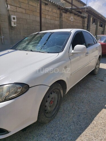 Daewoo Gentra 2014, 300,000 km - 1.5 l - Bakı