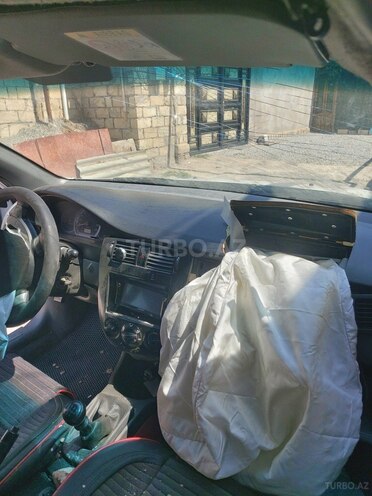Daewoo Gentra 2014, 300,000 km - 1.5 l - Bakı