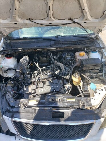 Daewoo Gentra 2014, 300,000 km - 1.5 l - Bakı
